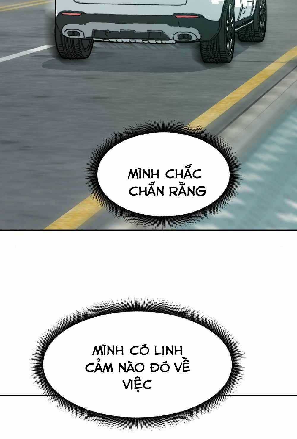 Giang Hồ Thực Thi Công Lý Chapter 9 trang 105