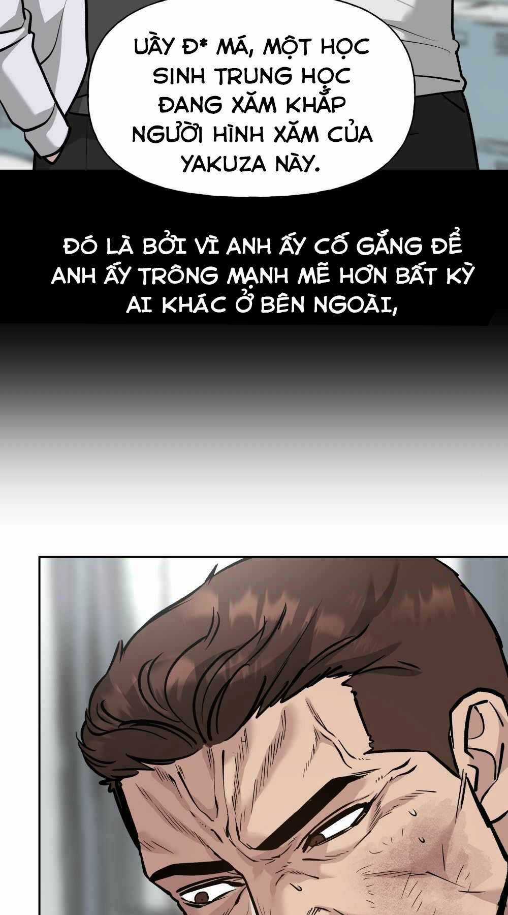 Giang Hồ Thực Thi Công Lý Chapter 9 trang 14