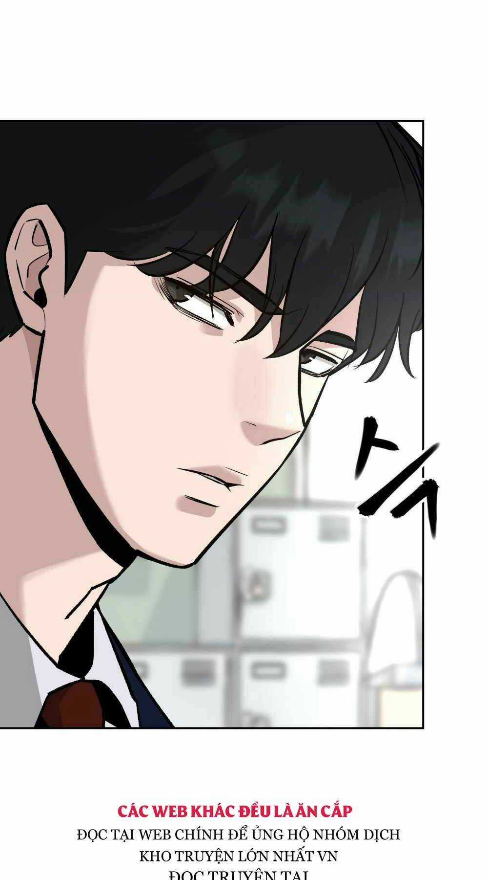 Giang Hồ Thực Thi Công Lý Chapter 9 trang 17