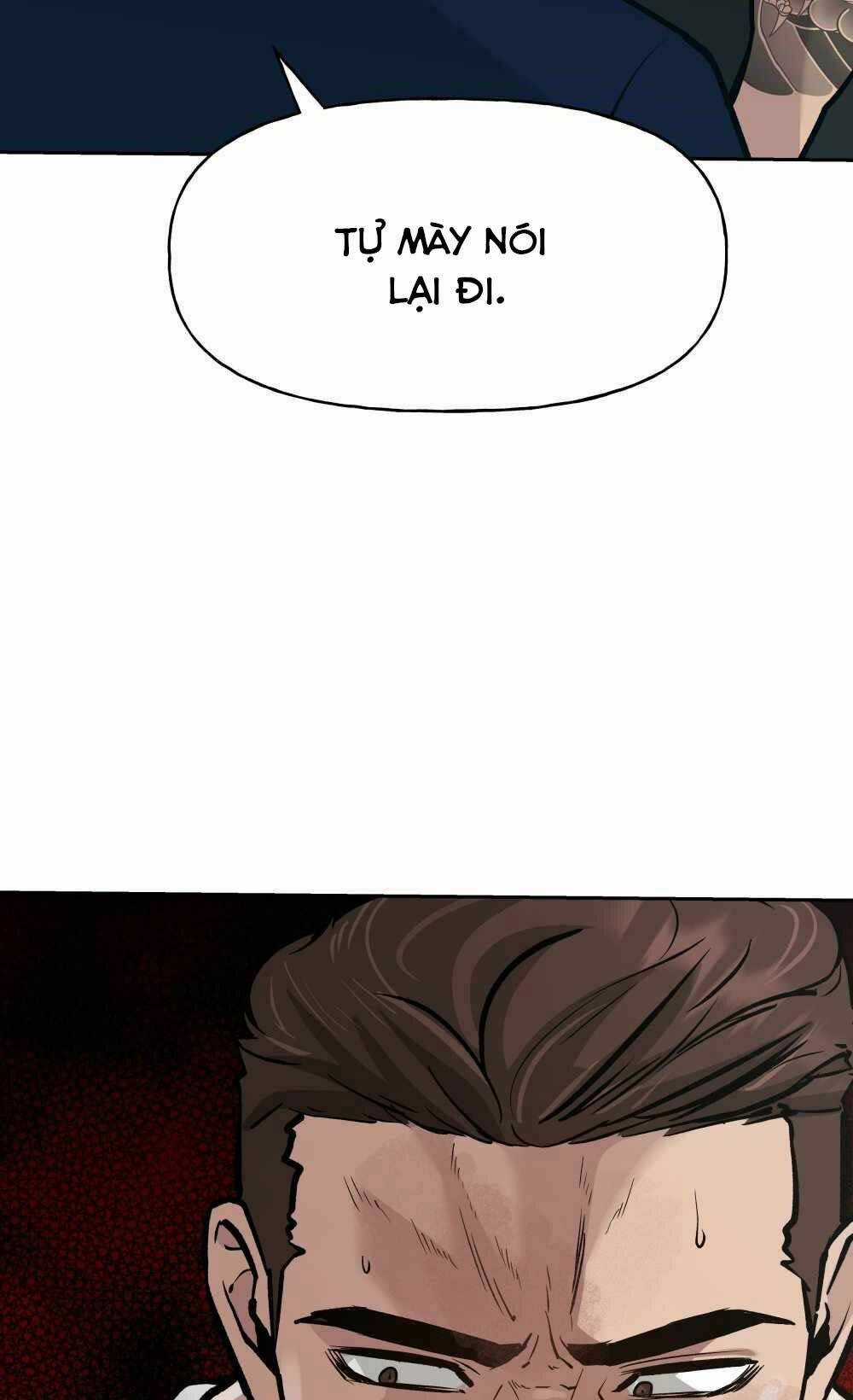 Giang Hồ Thực Thi Công Lý Chapter 9 trang 19