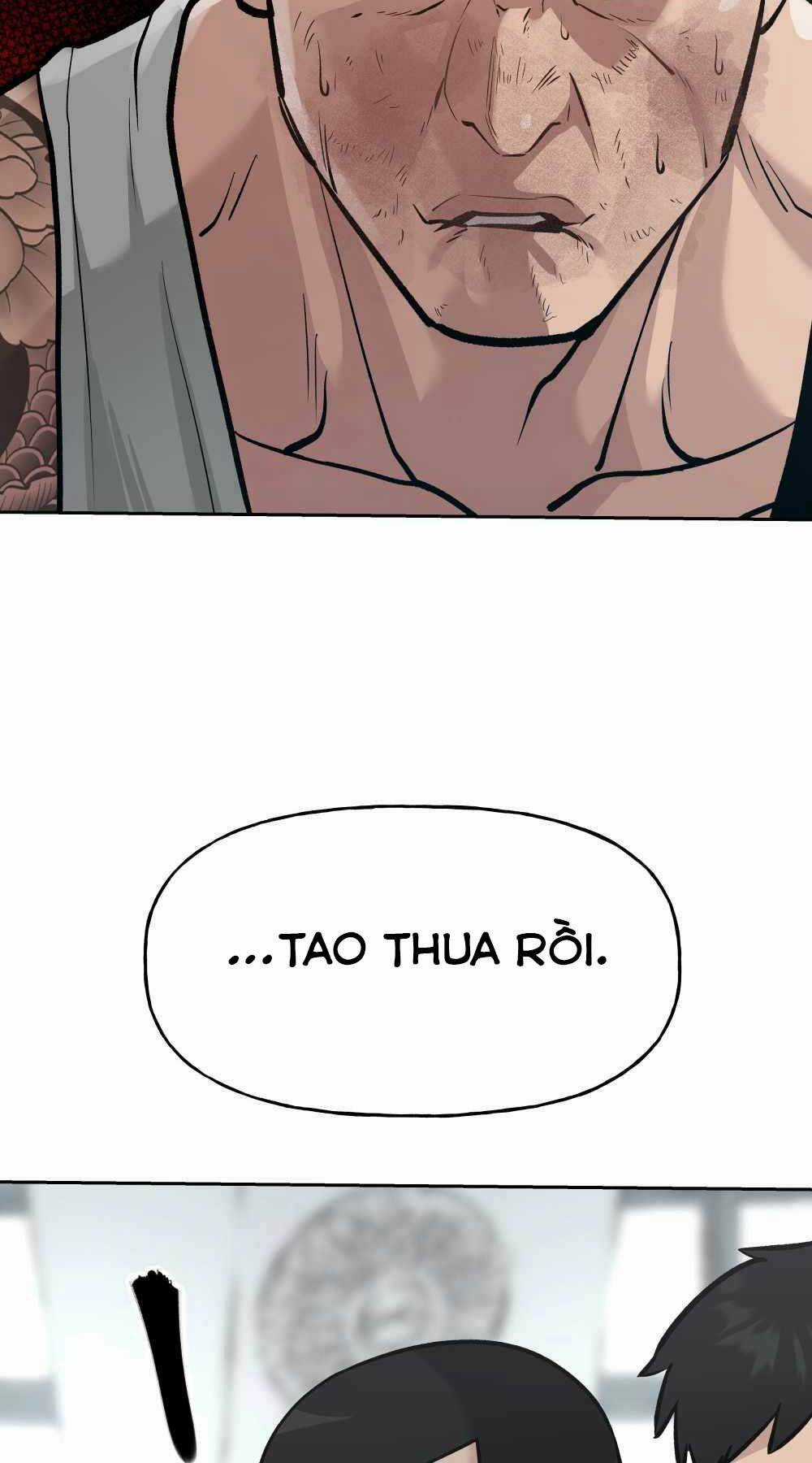 Giang Hồ Thực Thi Công Lý Chapter 9 trang 20