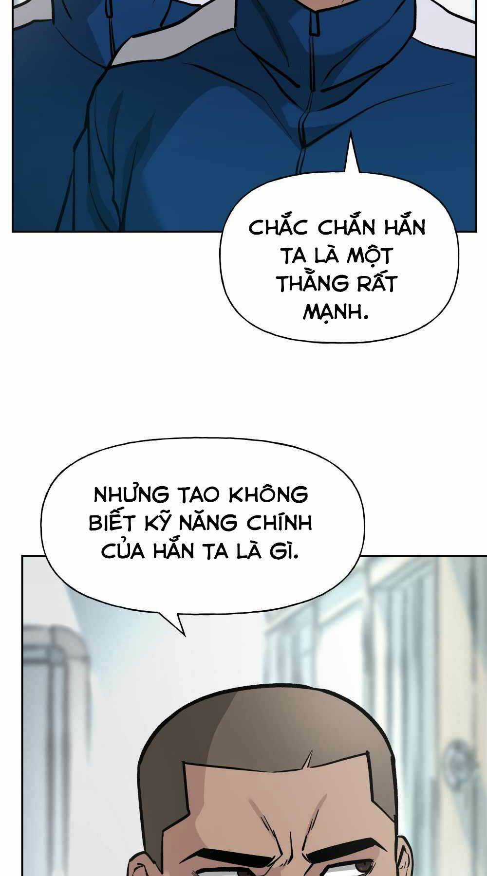 Giang Hồ Thực Thi Công Lý Chapter 9 trang 29