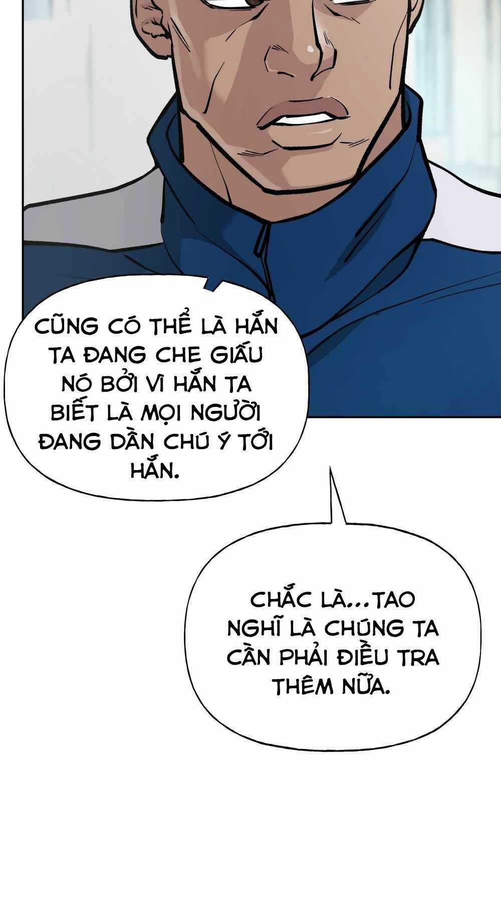 Giang Hồ Thực Thi Công Lý Chapter 9 trang 30