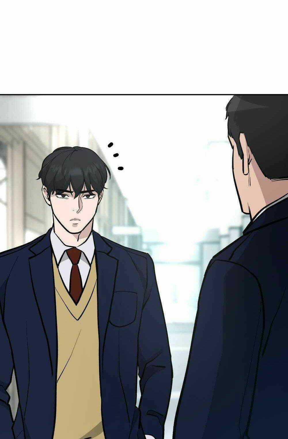 Giang Hồ Thực Thi Công Lý Chapter 9 trang 31