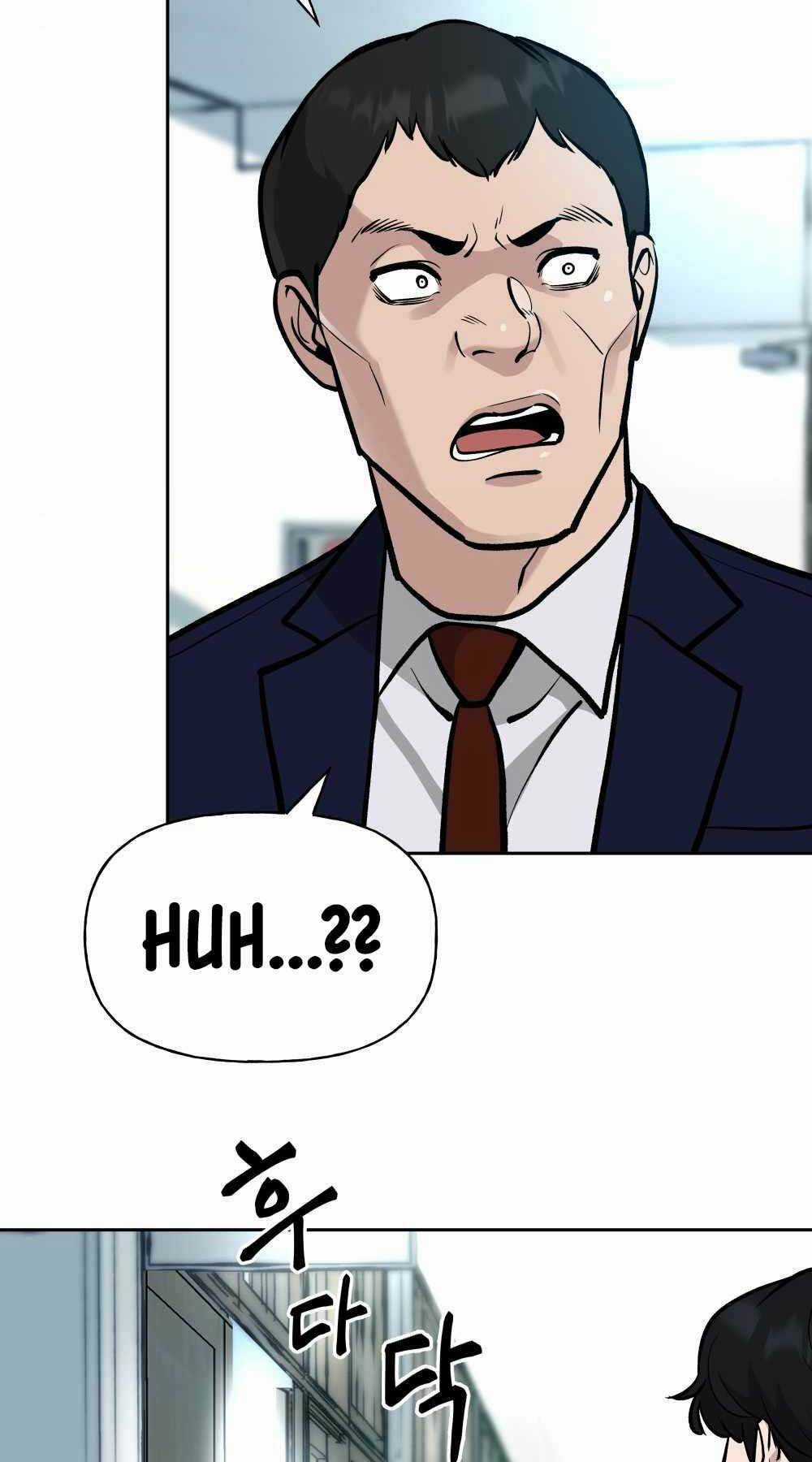 Giang Hồ Thực Thi Công Lý Chapter 9 trang 35