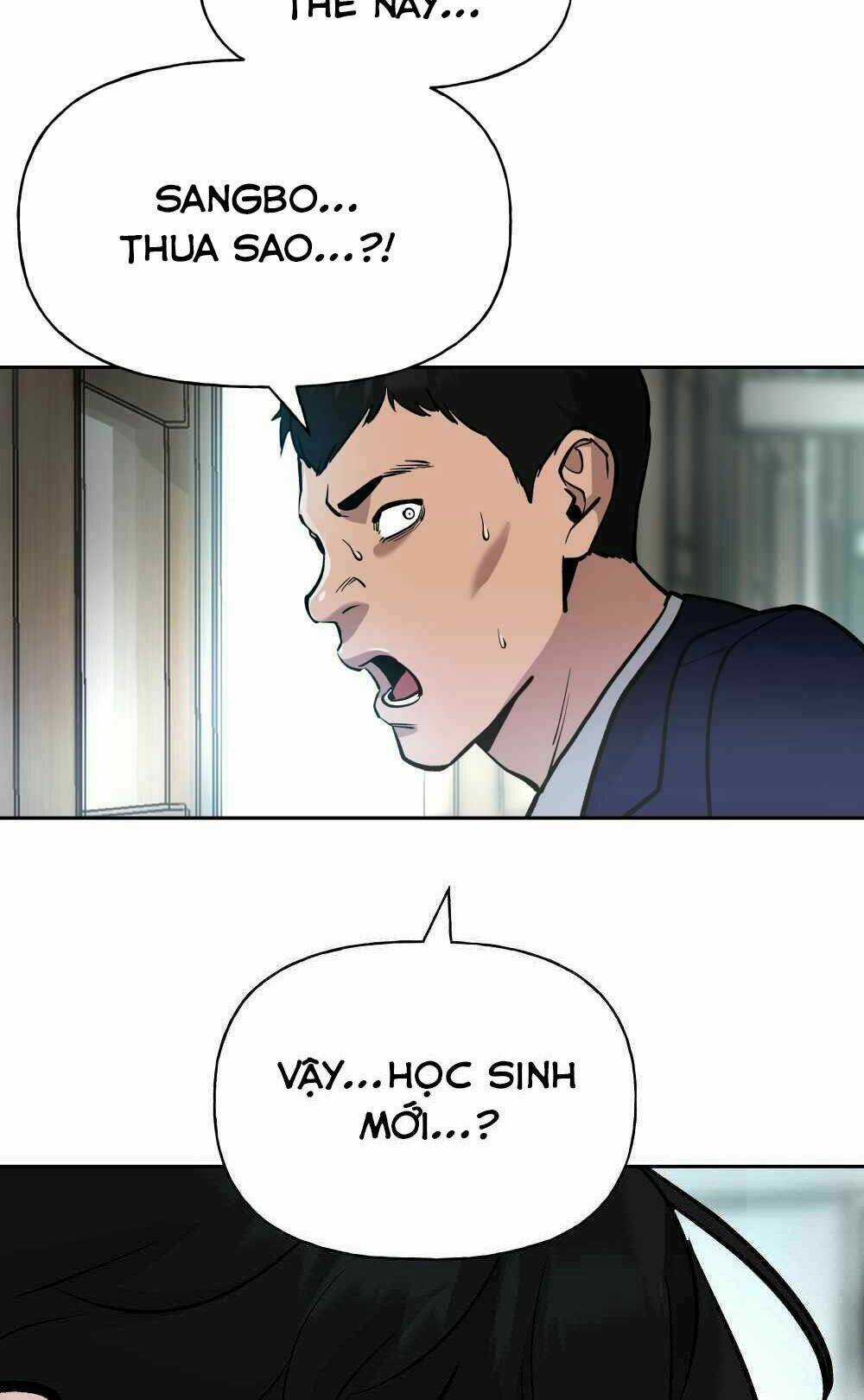 Giang Hồ Thực Thi Công Lý Chapter 9 trang 37