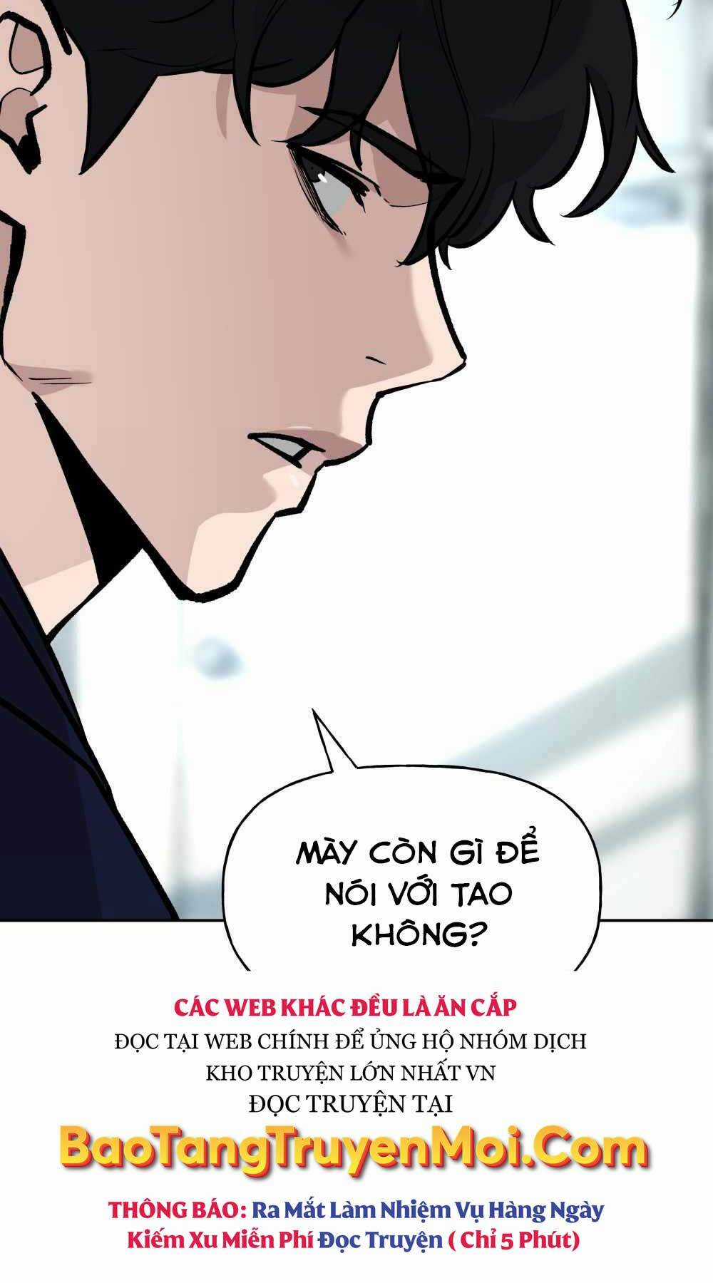 Giang Hồ Thực Thi Công Lý Chapter 9 trang 38