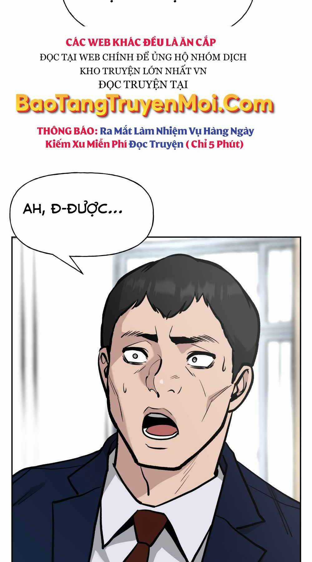 Giang Hồ Thực Thi Công Lý Chapter 9 trang 42