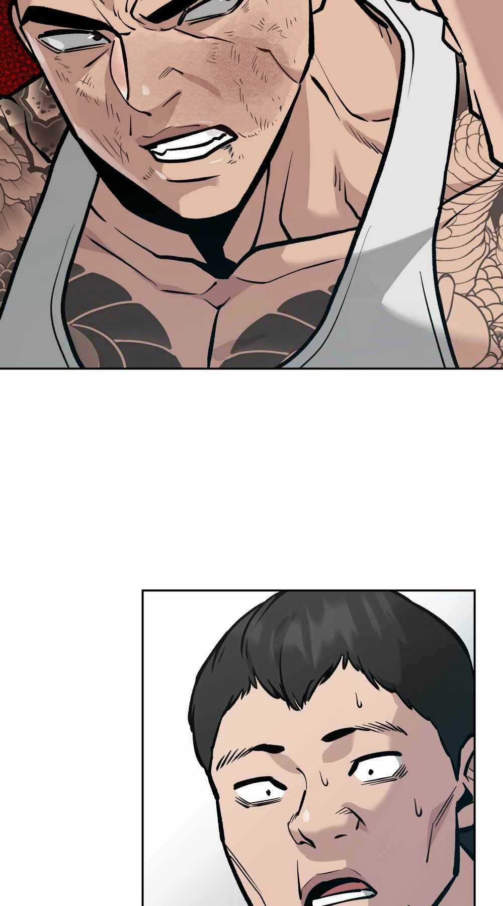 Giang Hồ Thực Thi Công Lý Chapter 9 trang 46