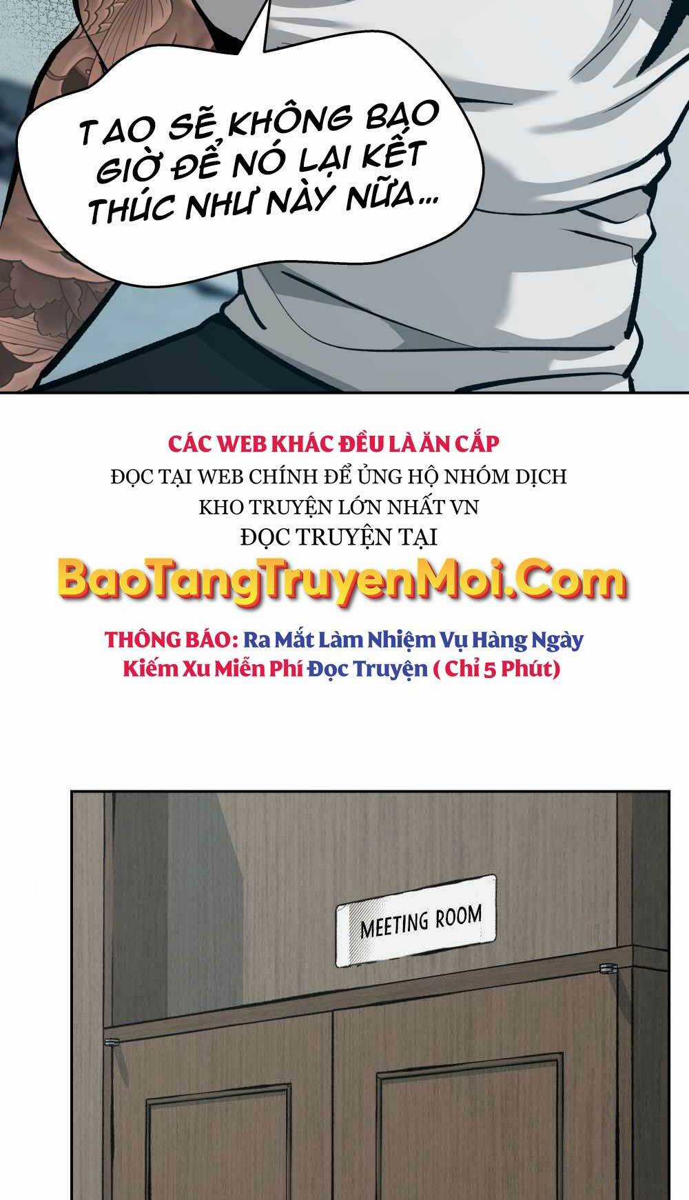 Giang Hồ Thực Thi Công Lý Chapter 9 trang 49