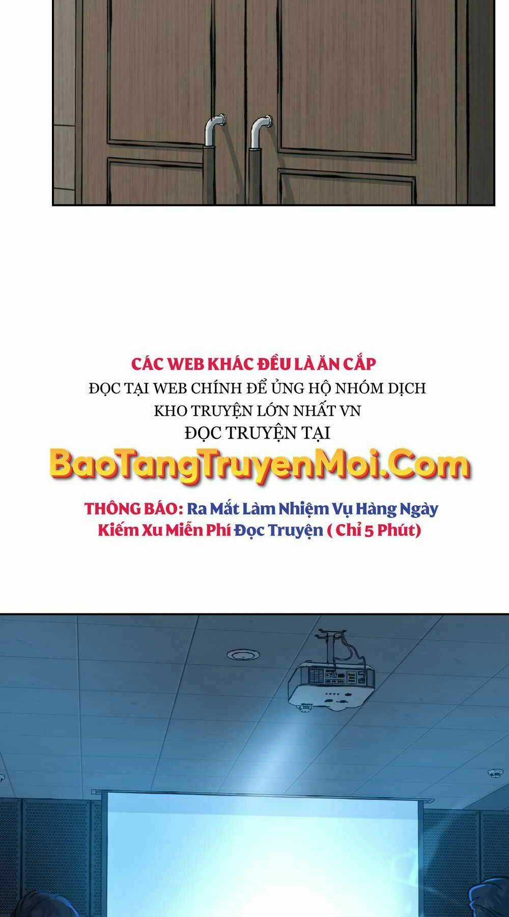 Giang Hồ Thực Thi Công Lý Chapter 9 trang 50