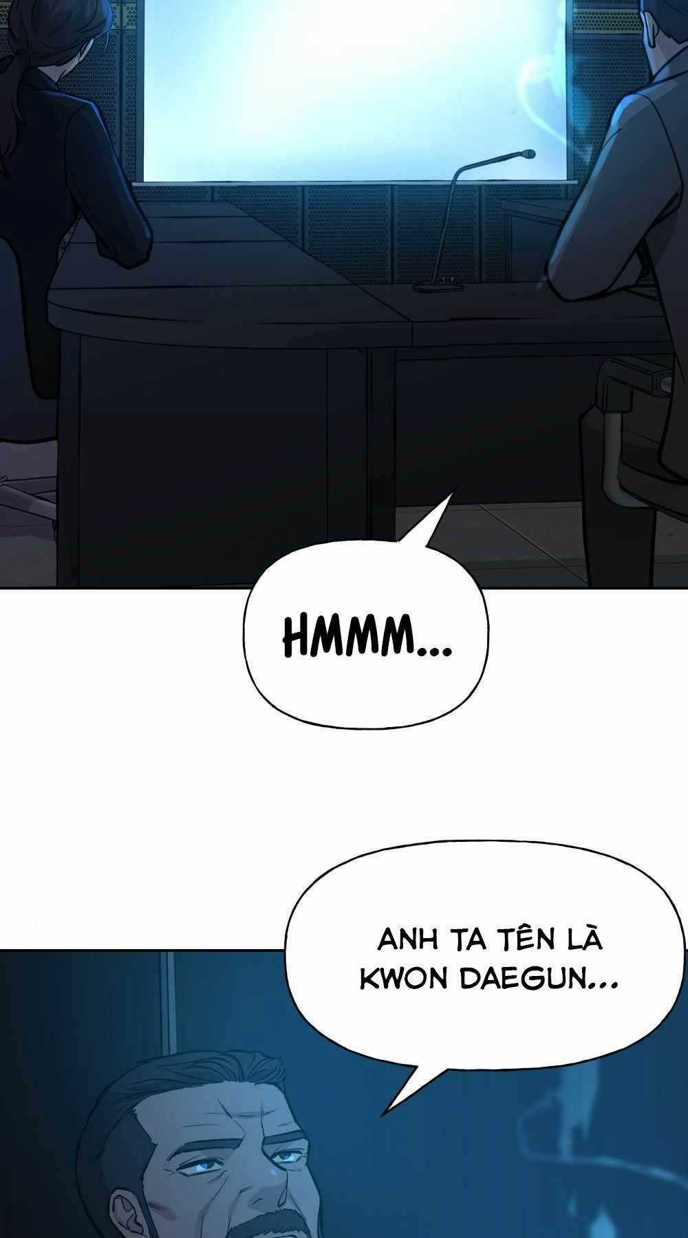 Giang Hồ Thực Thi Công Lý Chapter 9 trang 51