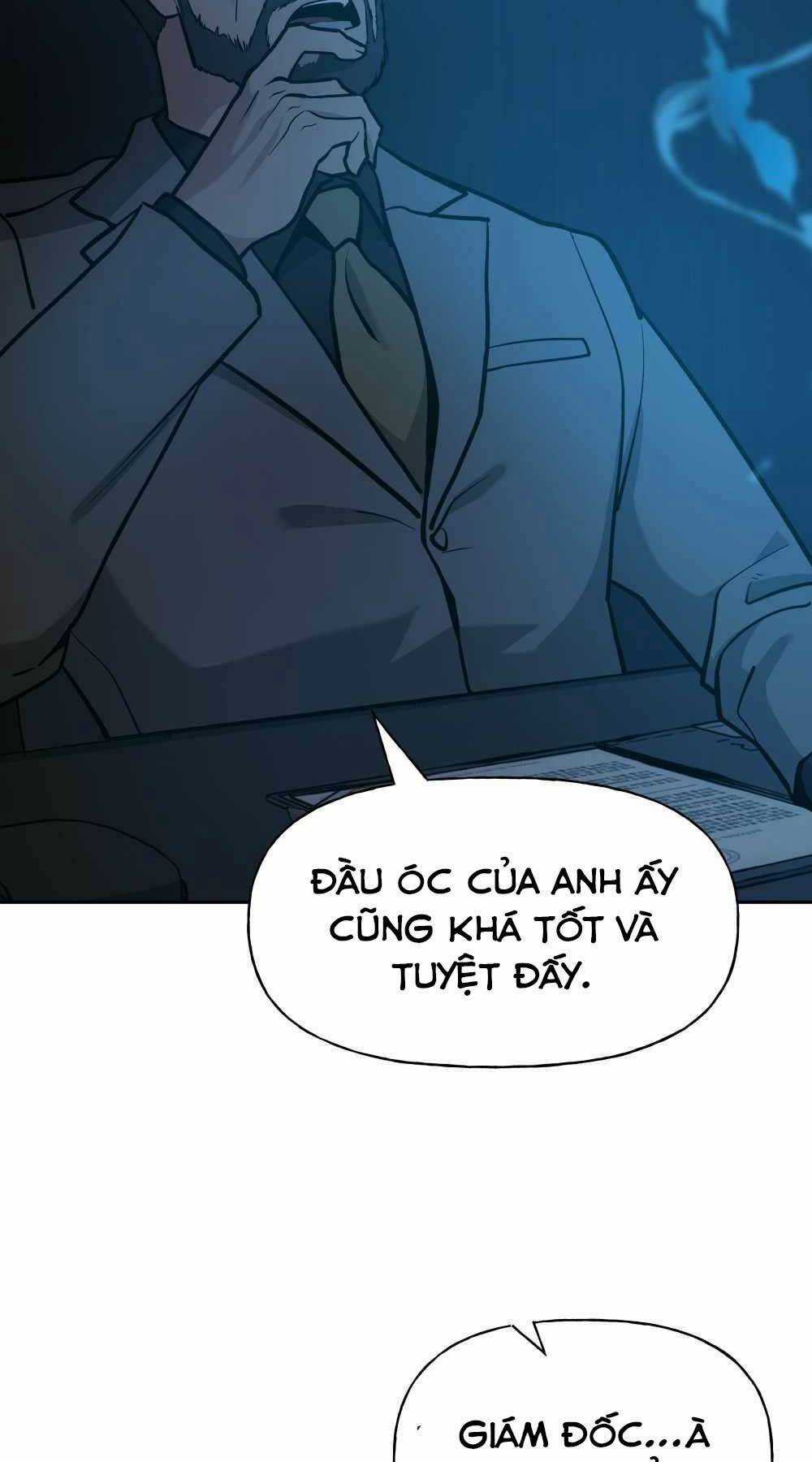 Giang Hồ Thực Thi Công Lý Chapter 9 trang 52