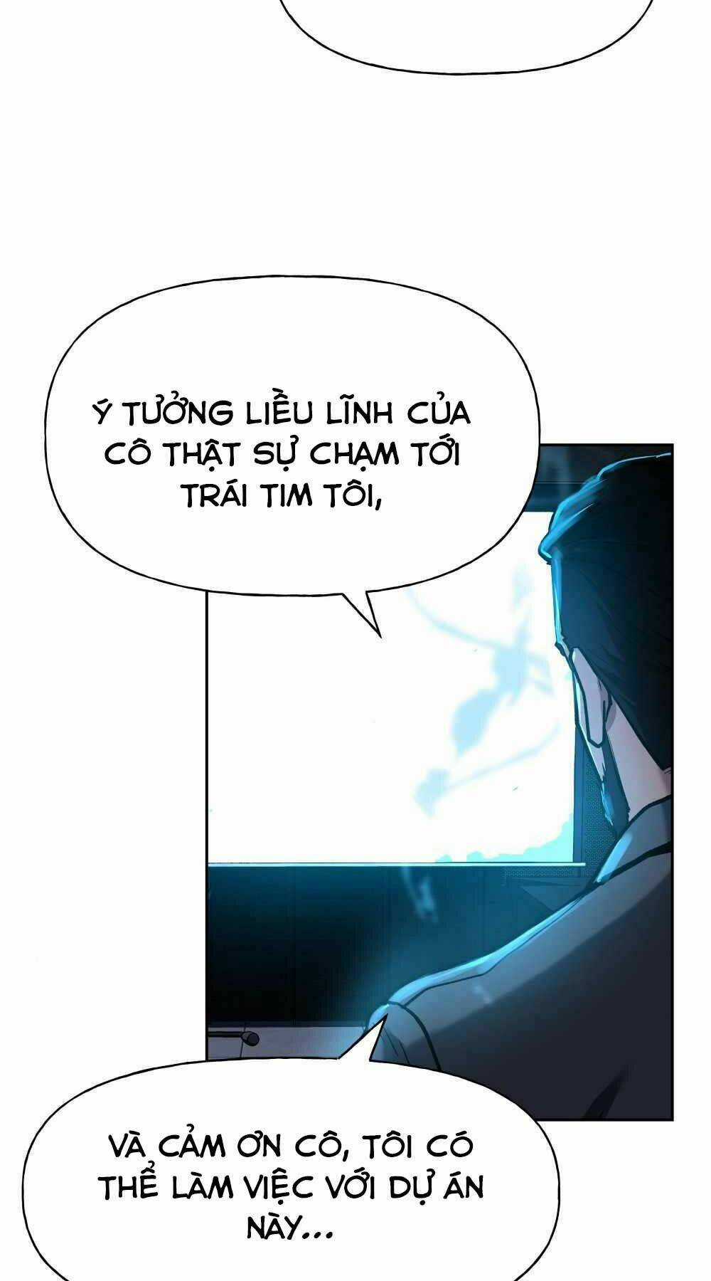 Giang Hồ Thực Thi Công Lý Chapter 9 trang 54