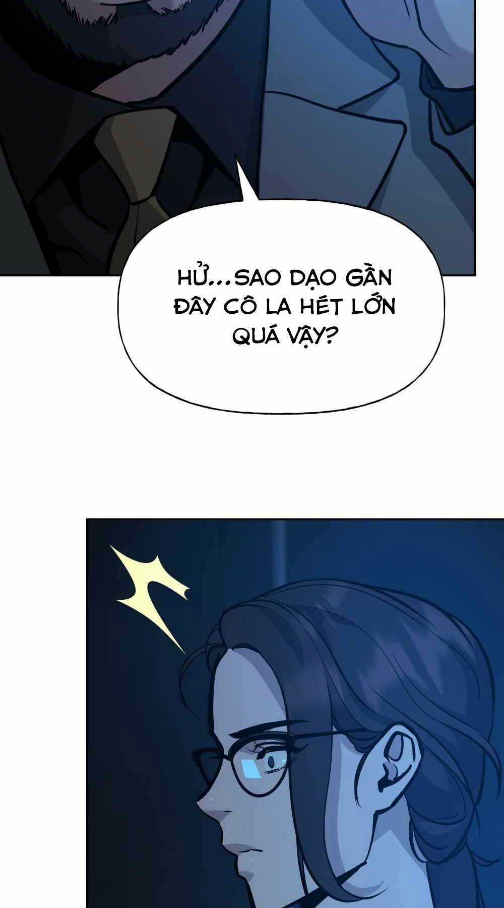 Giang Hồ Thực Thi Công Lý Chapter 9 trang 58