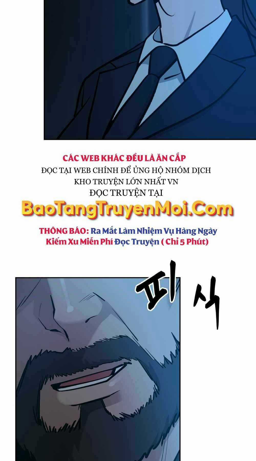Giang Hồ Thực Thi Công Lý Chapter 9 trang 59