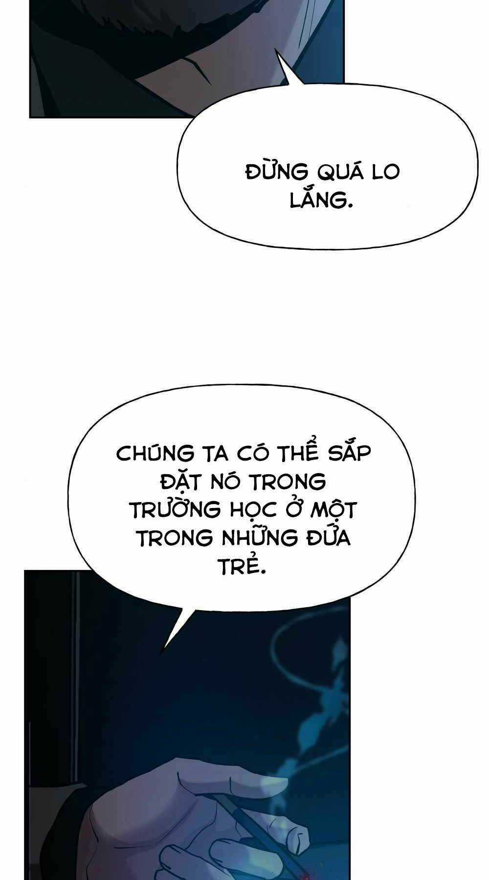 Giang Hồ Thực Thi Công Lý Chapter 9 trang 60