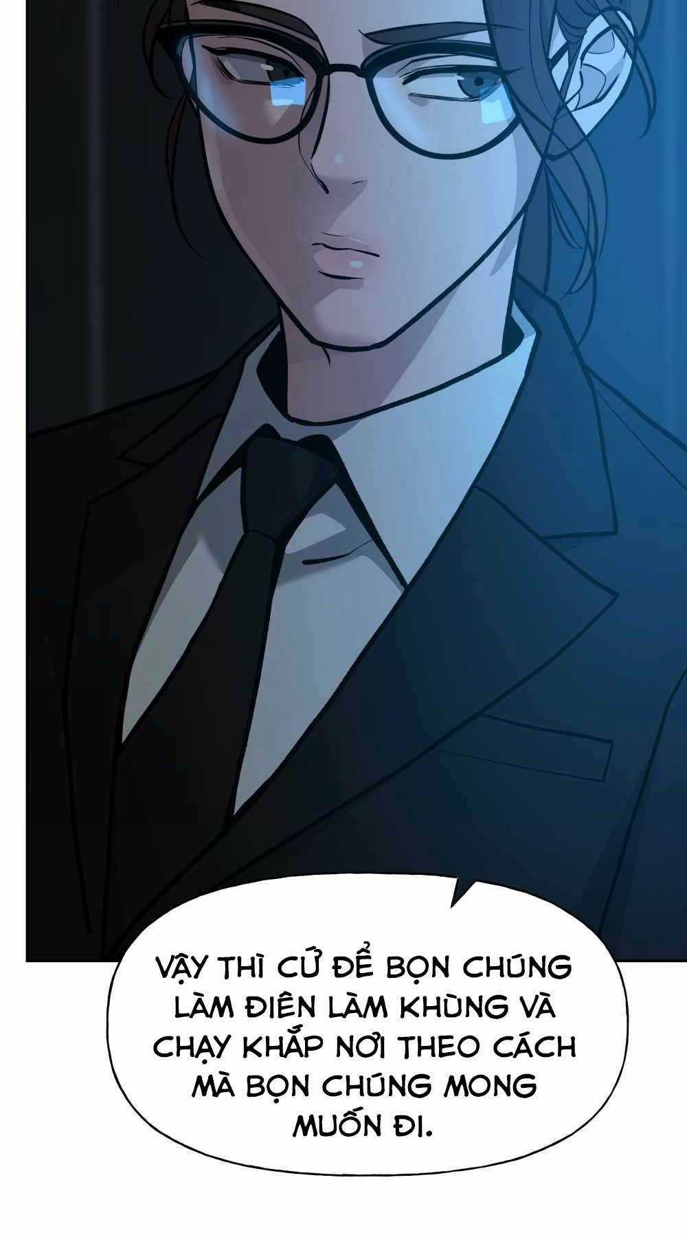 Giang Hồ Thực Thi Công Lý Chapter 9 trang 64