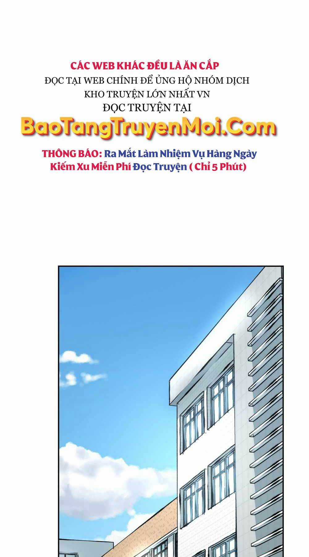 Giang Hồ Thực Thi Công Lý Chapter 9 trang 65