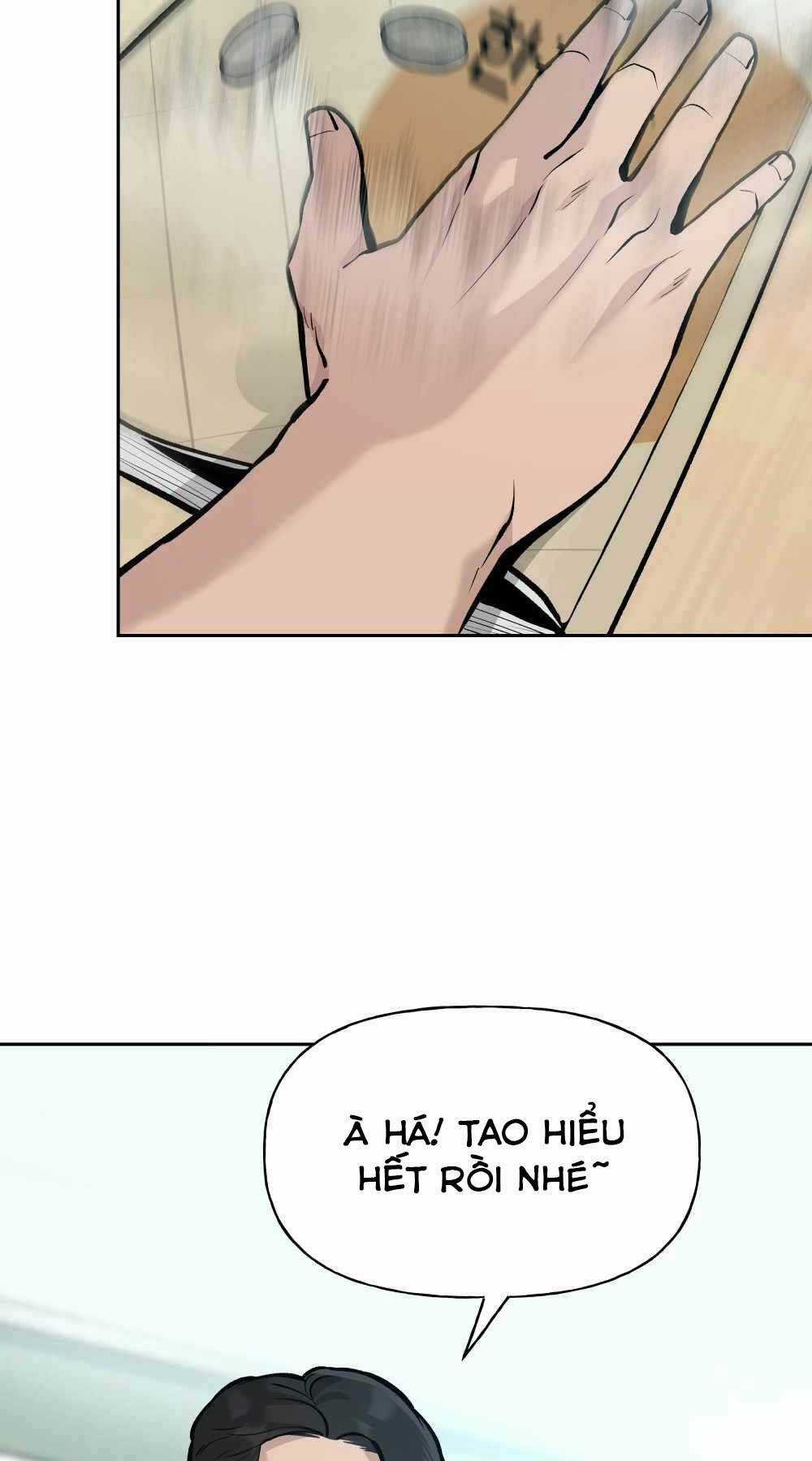 Giang Hồ Thực Thi Công Lý Chapter 9 trang 68