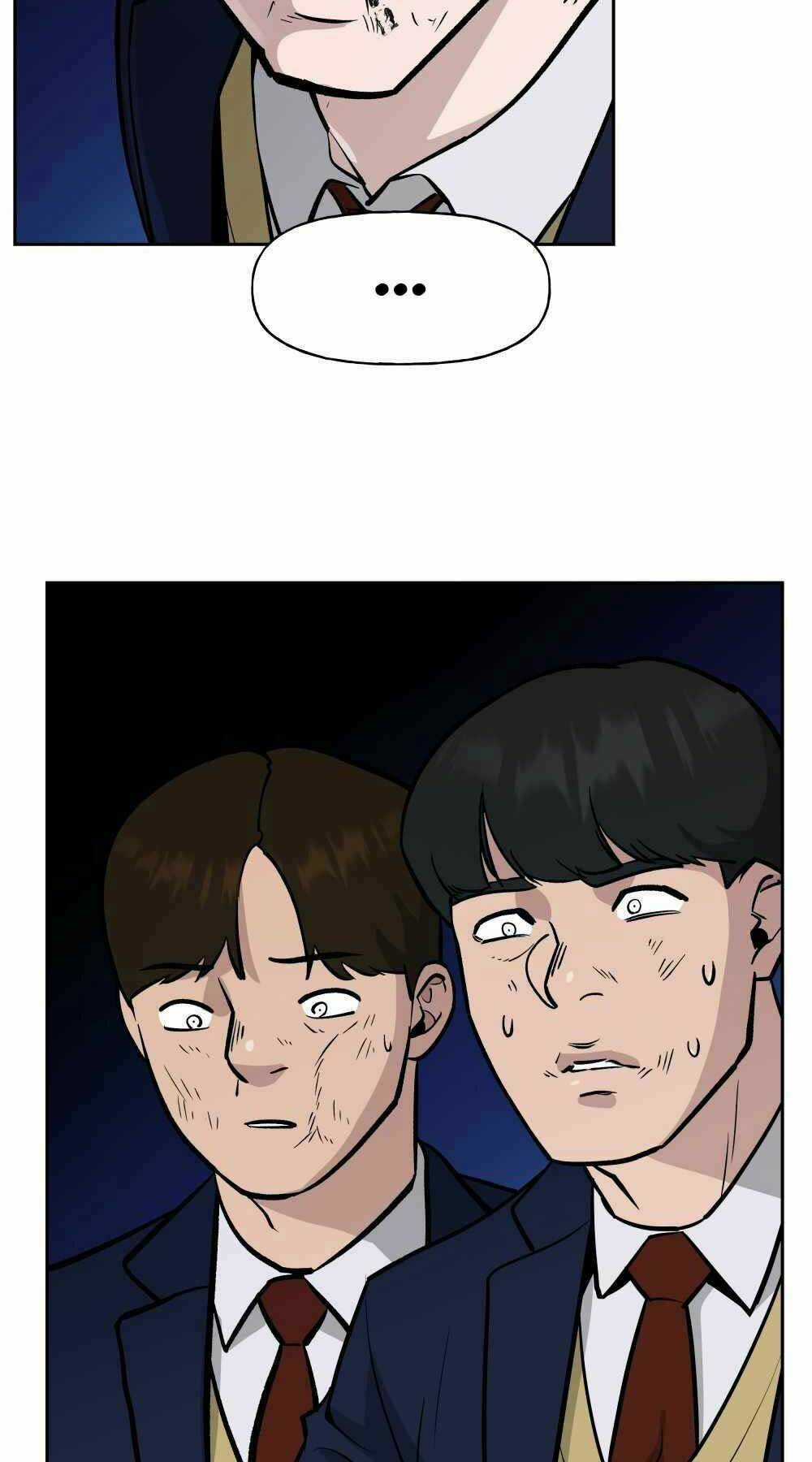 Giang Hồ Thực Thi Công Lý Chapter 9 trang 7