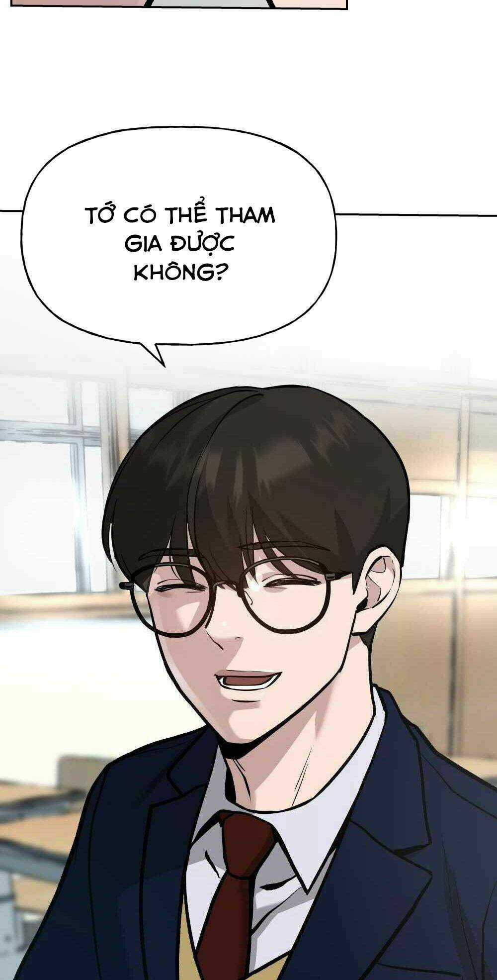 Giang Hồ Thực Thi Công Lý Chapter 9 trang 74