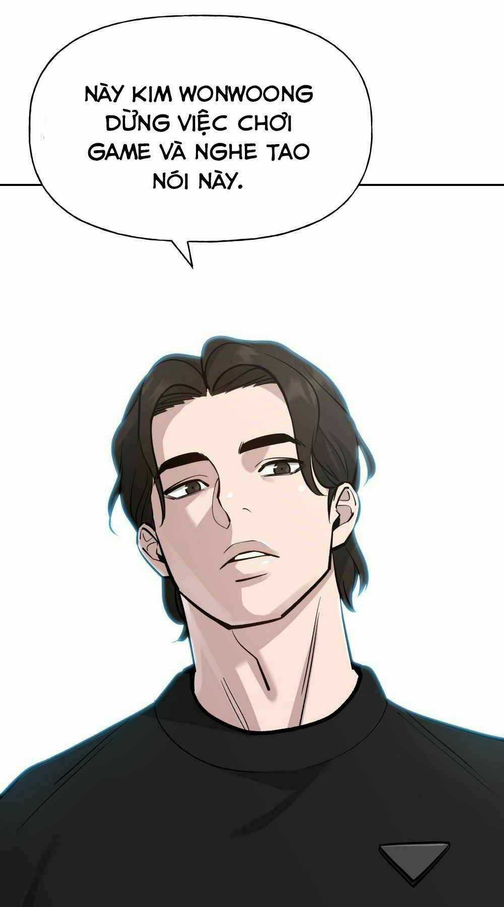 Giang Hồ Thực Thi Công Lý Chapter 9 trang 77