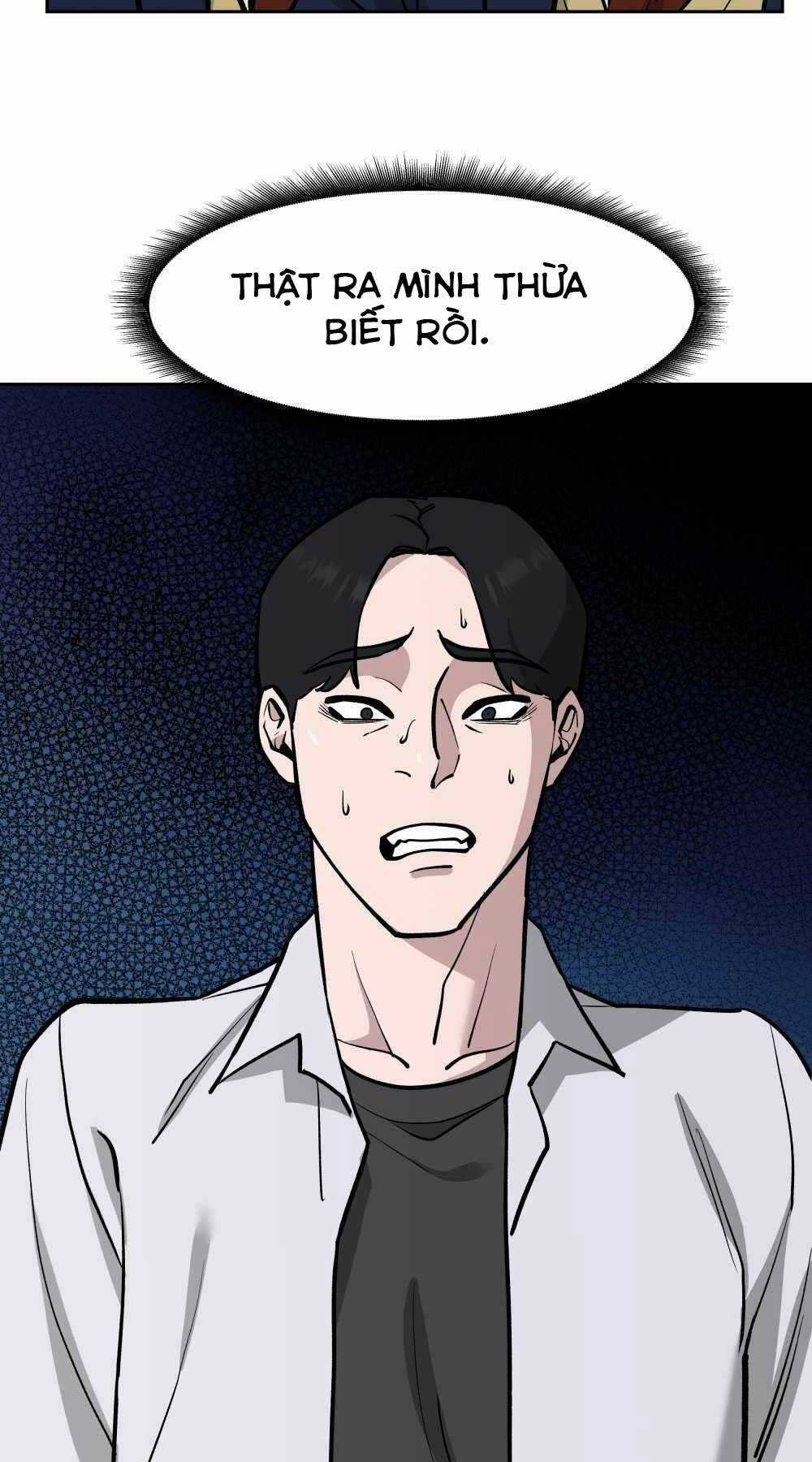 Giang Hồ Thực Thi Công Lý Chapter 9 trang 8