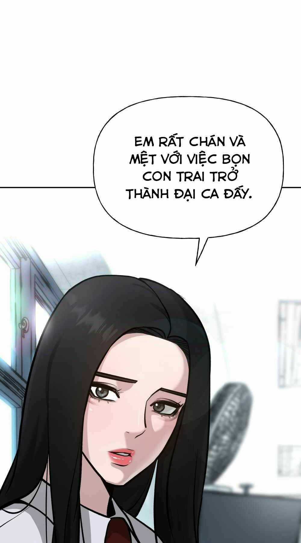 Giang Hồ Thực Thi Công Lý Chapter 9 trang 83