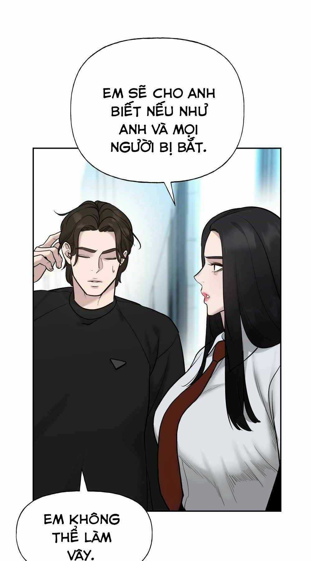 Giang Hồ Thực Thi Công Lý Chapter 9 trang 85