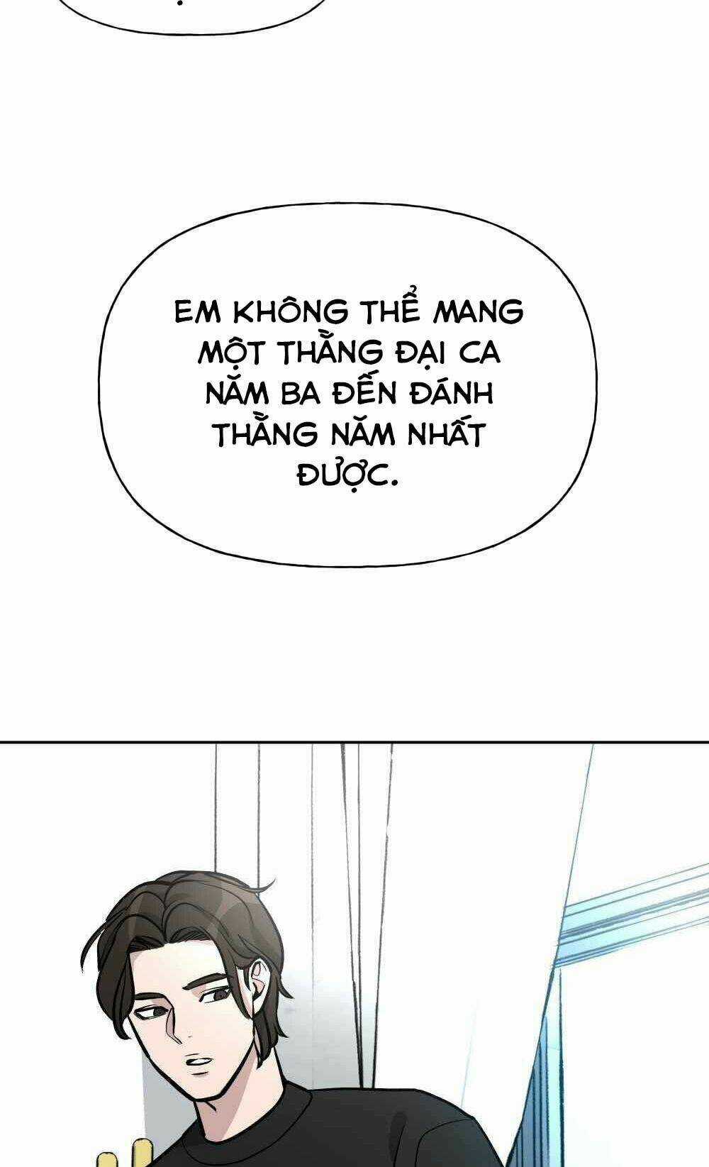 Giang Hồ Thực Thi Công Lý Chapter 9 trang 86