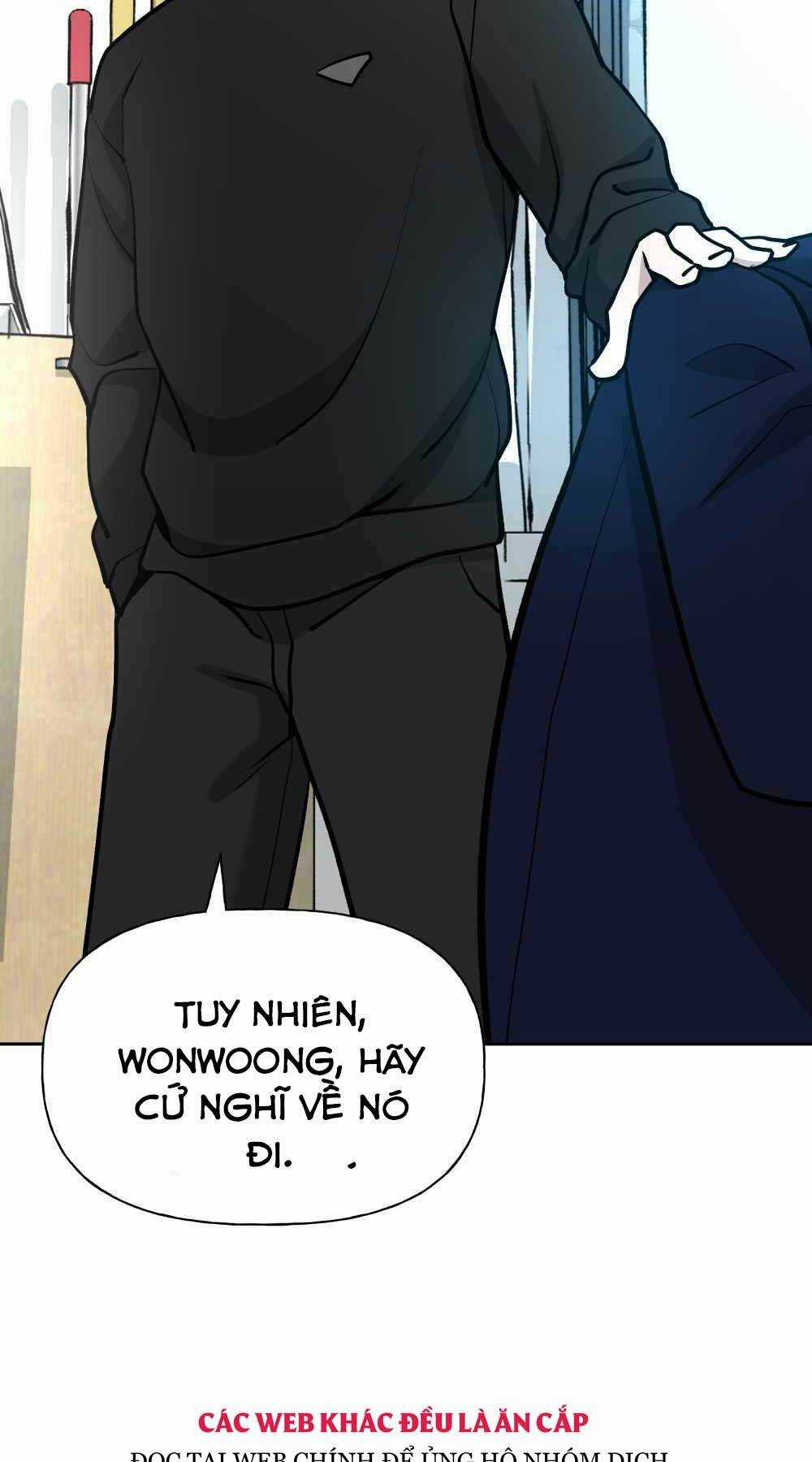 Giang Hồ Thực Thi Công Lý Chapter 9 trang 87