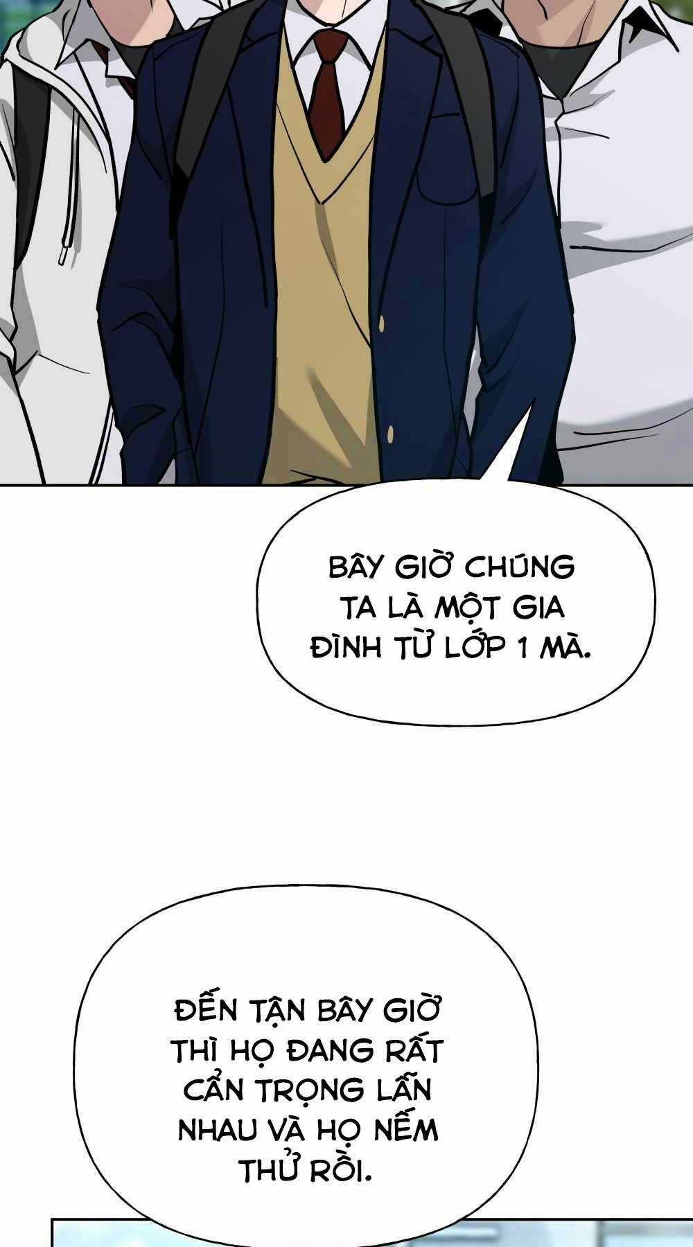 Giang Hồ Thực Thi Công Lý Chapter 9 trang 90