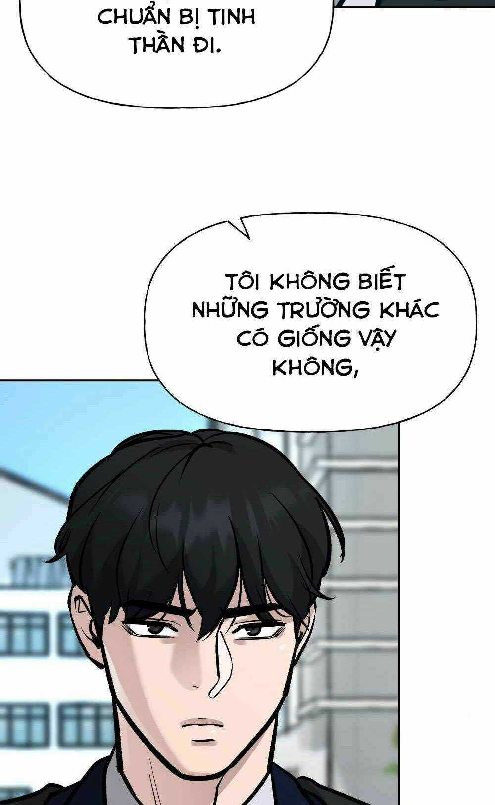 Giang Hồ Thực Thi Công Lý Chapter 9 trang 93