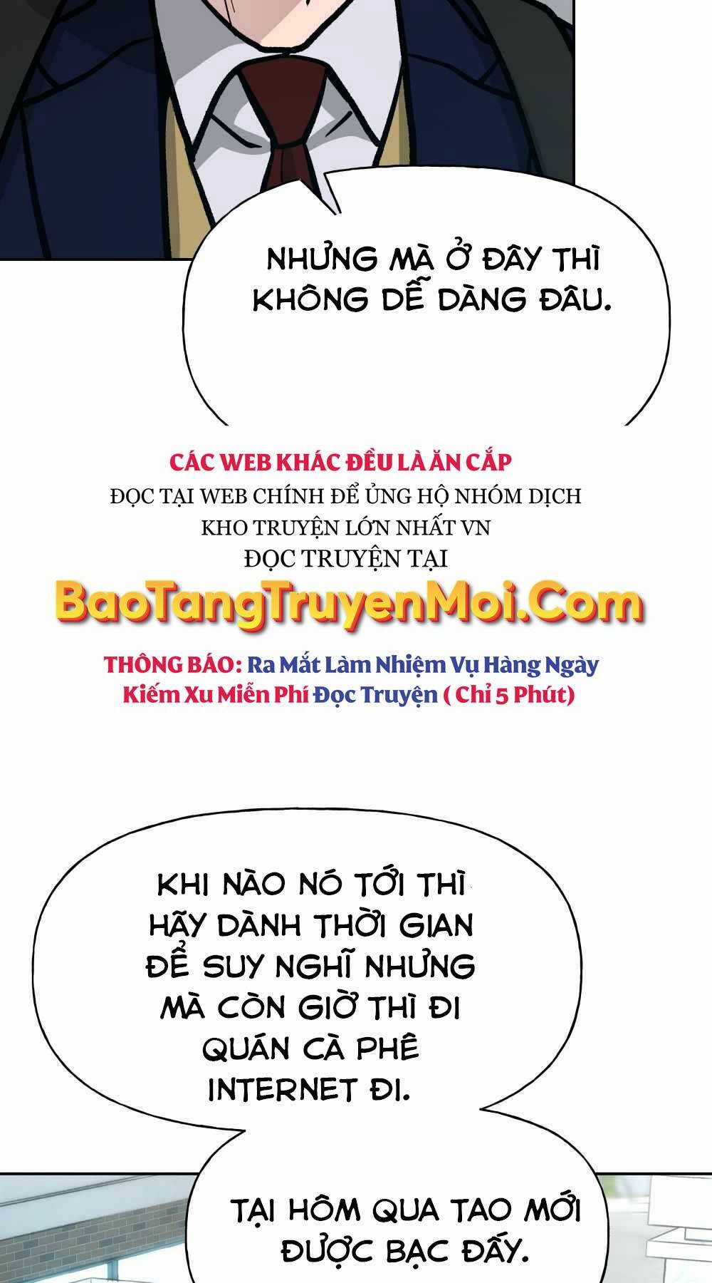 Giang Hồ Thực Thi Công Lý Chapter 9 trang 94