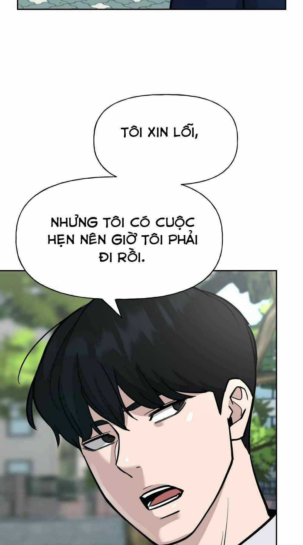 Giang Hồ Thực Thi Công Lý Chapter 9 trang 97