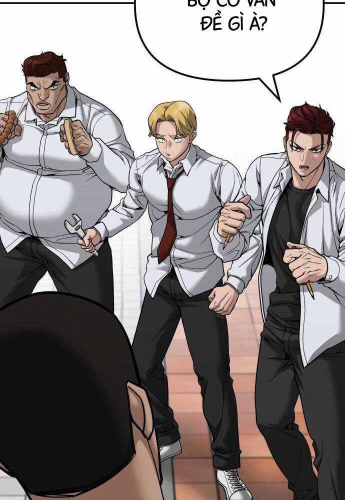 Giang Hồ Thực Thi Công Lý Chapter 90 trang 101