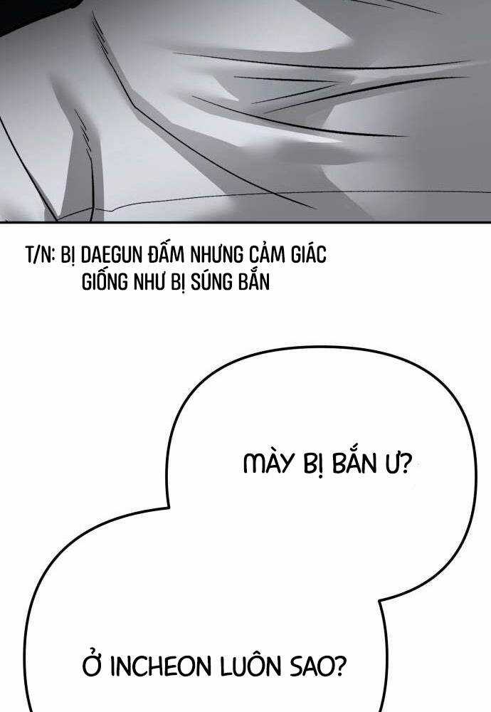 Giang Hồ Thực Thi Công Lý Chapter 90 trang 108