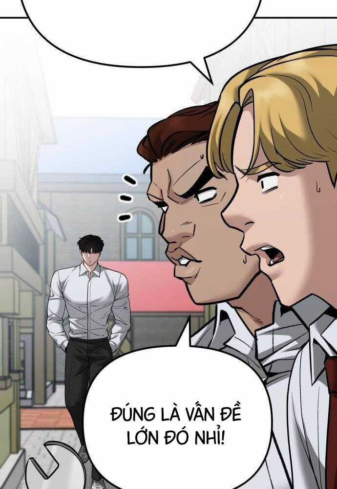 Giang Hồ Thực Thi Công Lý Chapter 90 trang 109