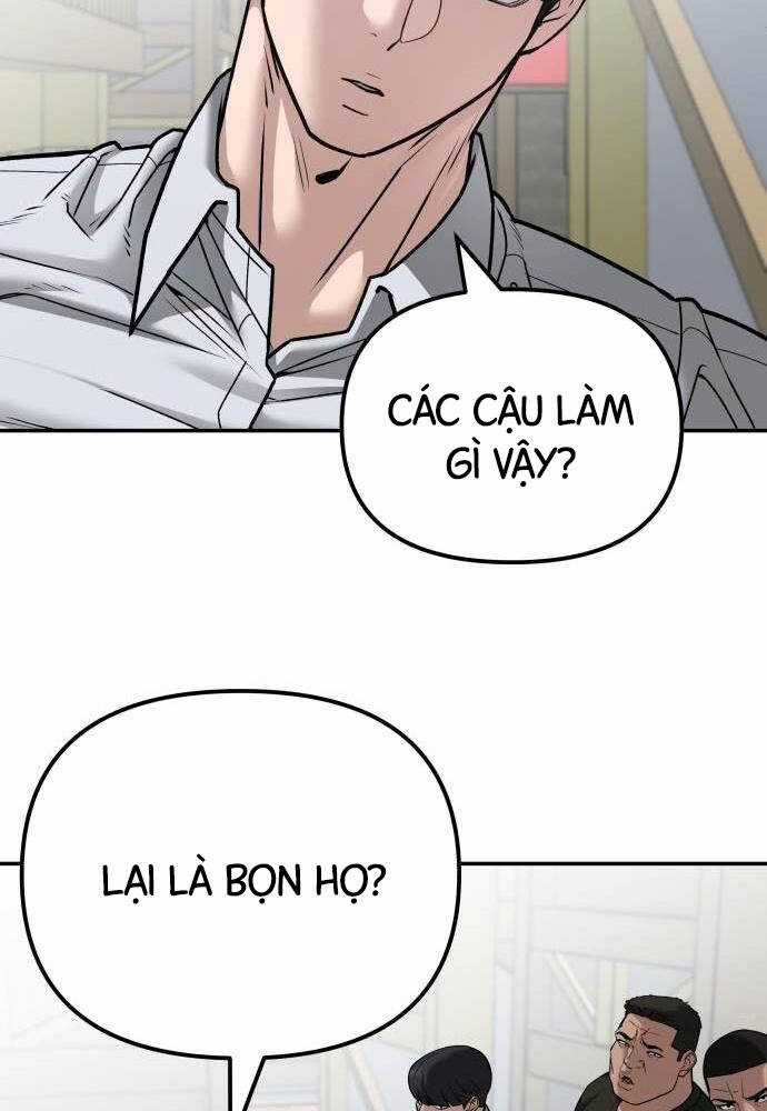 Giang Hồ Thực Thi Công Lý Chapter 90 trang 111