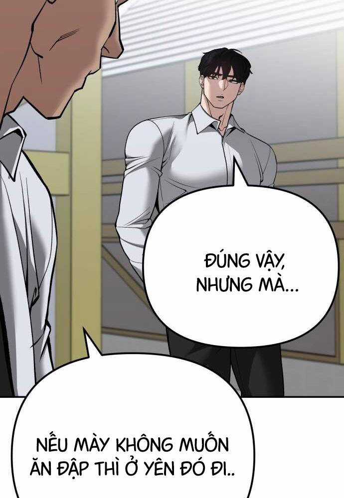 Giang Hồ Thực Thi Công Lý Chapter 90 trang 114