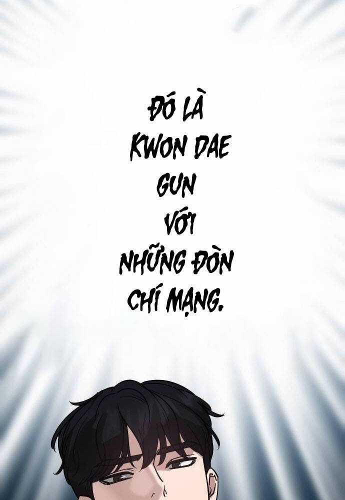 Giang Hồ Thực Thi Công Lý Chapter 90 trang 128