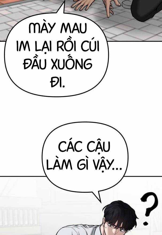 Giang Hồ Thực Thi Công Lý Chapter 90 trang 131