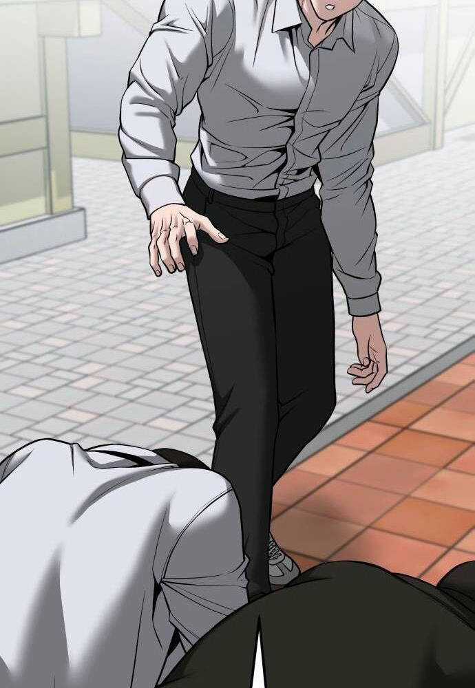 Giang Hồ Thực Thi Công Lý Chapter 90 trang 132