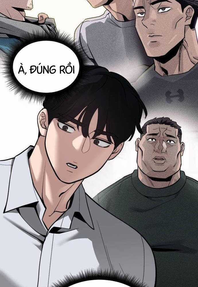 Giang Hồ Thực Thi Công Lý Chapter 90 trang 134