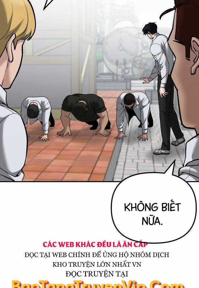 Giang Hồ Thực Thi Công Lý Chapter 90 trang 136