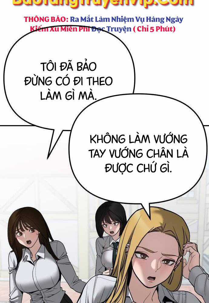Giang Hồ Thực Thi Công Lý Chapter 90 trang 137