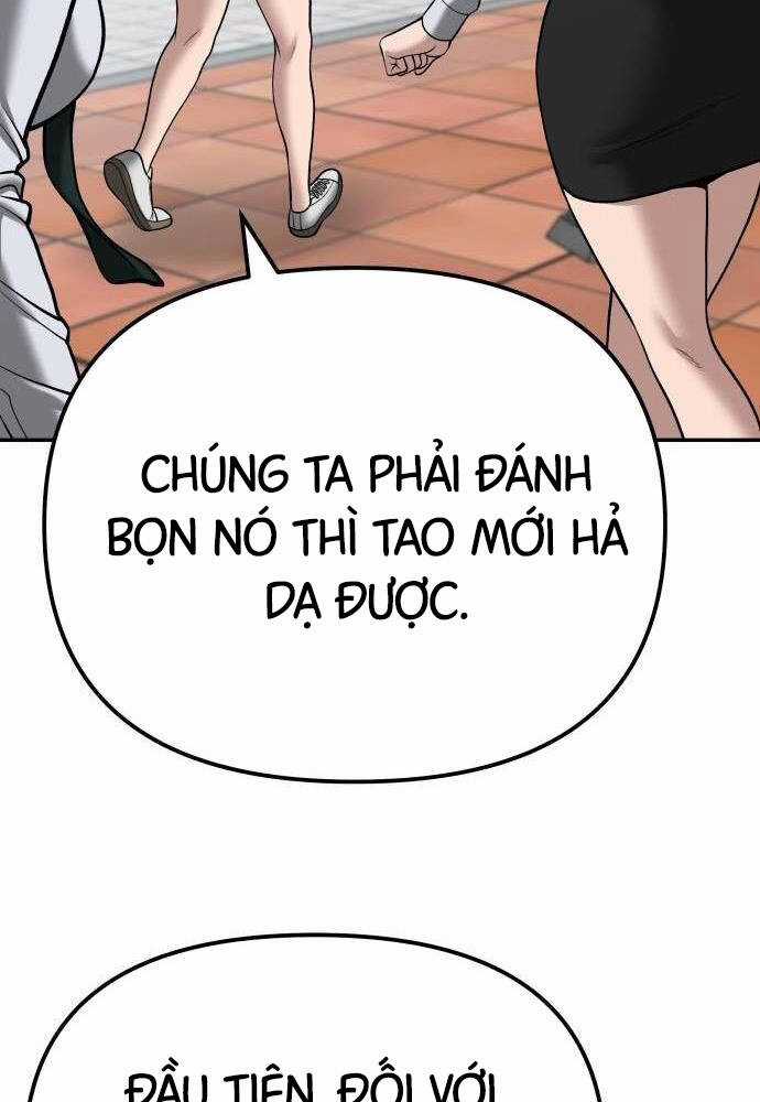 Giang Hồ Thực Thi Công Lý Chapter 90 trang 140