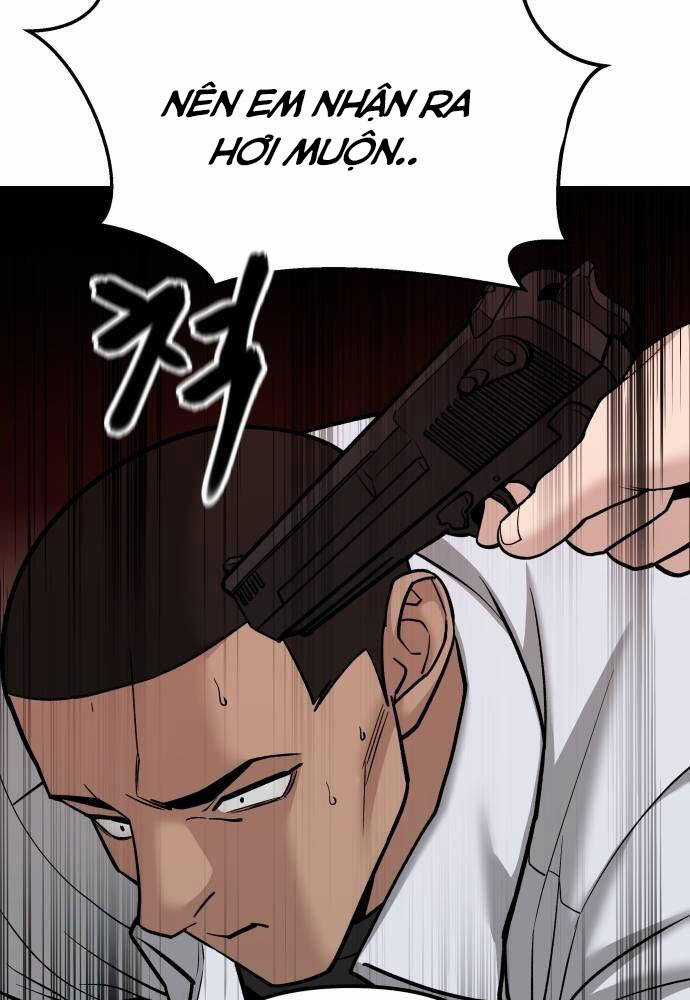 Giang Hồ Thực Thi Công Lý Chapter 90 trang 151