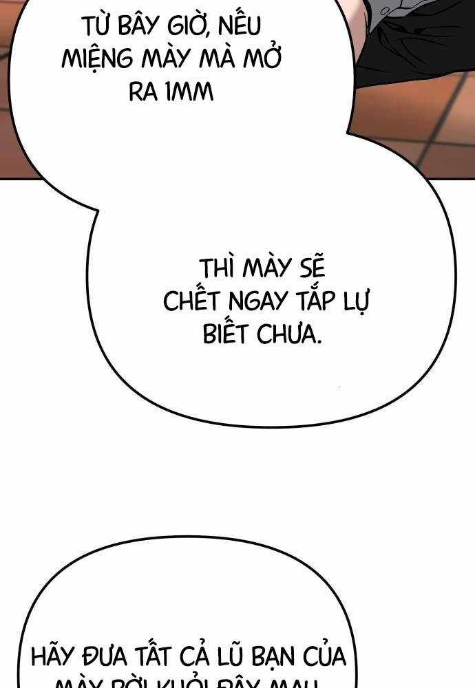 Giang Hồ Thực Thi Công Lý Chapter 90 trang 154